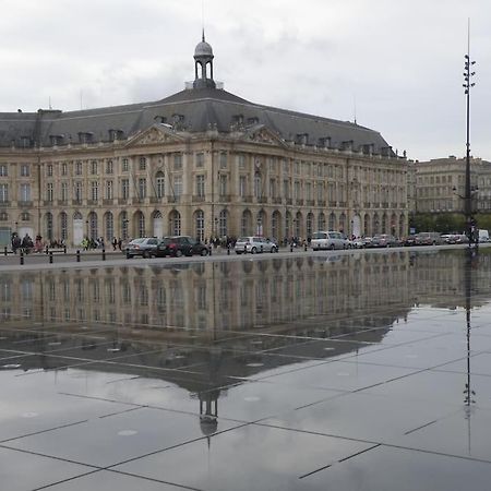 Logement Sympa Entree Independante Pres Bordeaux 10Kms Tresses Exteriér fotografie